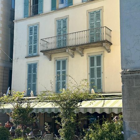 Griante Gem Lake Como Cadenabbia Exterior photo