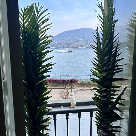 Griante Gem Lake Como Cadenabbia Exterior photo
