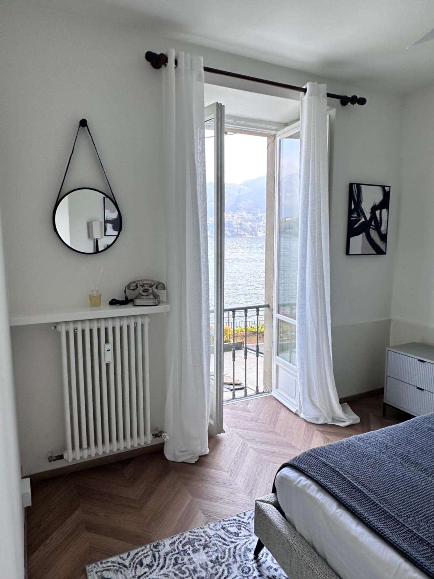 Griante Gem Lake Como Cadenabbia Exterior photo